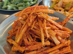 -No.DD戳子烧烤·江湖菜(北京总店)