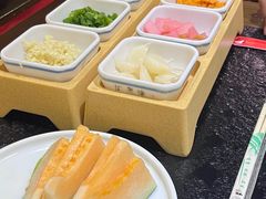 -汇聚德京味铜锅涮肉(沈家桥二路店)