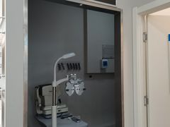 -宝岛眼镜(淮安楚州万达广场店)