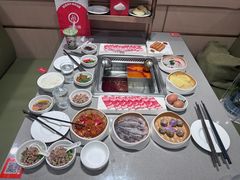 -海底捞火锅(方圆荟店)