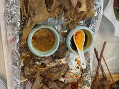 -金家老三饭庄(常营店)