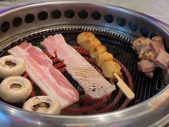 -谷町·烤肉自助(朱雀门店)