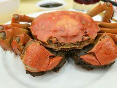 -山明水秀大饭店