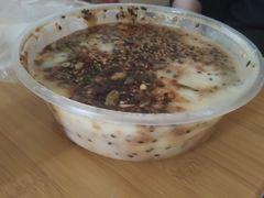 -津门红姐熟梨糕茶汤糕干(爱国道店)