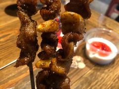 -北三老太太烧烤(人生一串上榜店)