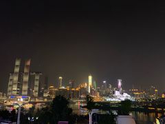 -桃花沅火锅(长嘉汇江景店)