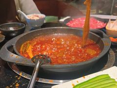 -园里火锅(仁和新城店)