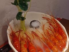 -乔街深夜食堂·小龙虾·高压锅生蚝(杭州总店)