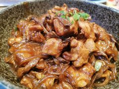 -孙家外婆•长春地标美食新名片(红旗街万达店)