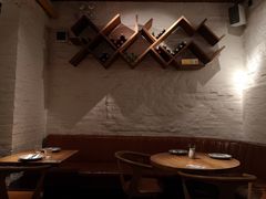 -La Strada(安福路店)