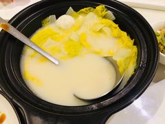 -上海新锦江大酒店
