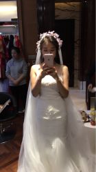 -蒙娜丽莎婚纱摄影(南门店)