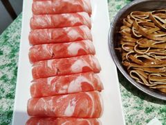 -肖婷姐大铁锅重庆火锅(南湖店)