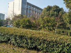 -江南大学(蠡湖校区)