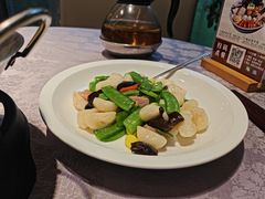 -山外山菜馆(玉泉路店)