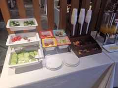 -香山湖家家宴(中山陵店)