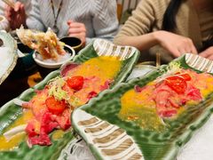 -一本料理(西溪天街店)