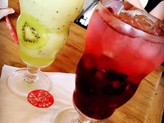 莓果茶-Maan coffee漫咖啡(1905店)