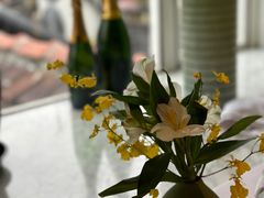 景观位-蝶舍·MAISON PAPILLON