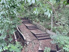 -佛山华盖山公园