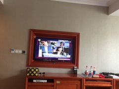 -圣爵菲斯大酒店(长沙世界之窗店)