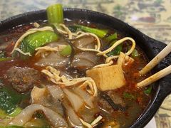 -清真·穆萨砂锅(大皮院店)