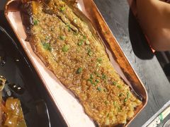 -今邕烧烤(西大店)