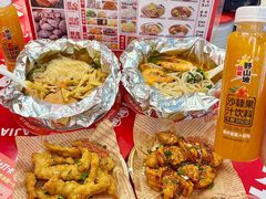 -见味花甲(福田coco park店)