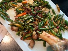 -三生三味密宗川菜·江景餐厅(来福士店)
