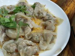 拌肉燕-大叔家福鼎小吃(十全街店)