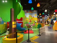 -上海乐高探索中心