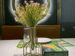 -TSINGTAO 1903 纯生酒馆(青啤二厂店)