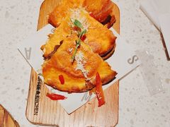 -秀玉coffee&kitchen(黄石大上海店)
