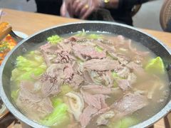 -川堂风·跷脚牛肉·乐山爆炒(宝山日月光店)