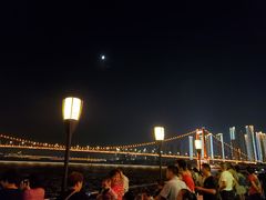 -武汉两江游览·夜游长江(汉口粤汉码头)