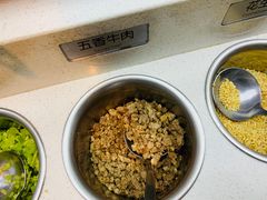 -海底捞火锅(玉桥商业广场店)