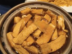 -唐拉雅秀酒店-唐苑中餐厅