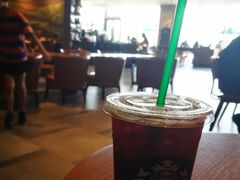 -星巴克(成都科学城店)