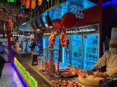 -路边边.炒菜烧烤.音乐餐厅(良乡长虹店)