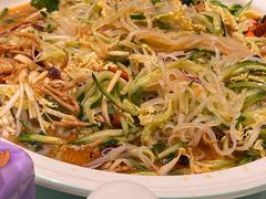 -吴记酱骨炖菜馆(康安路店)