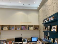 -海马体照相馆(大连柏威年购物中心店)