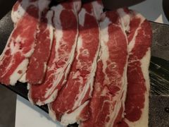 -红沃鳗鱼黑牛烤肉店(不老街店)