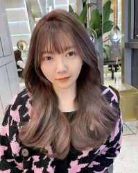 点击看大图 -3AM·S HAIR SALON烫发染发接发