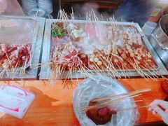 -美廉美超市(圣熙8号购物中心店)