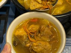 -尽善百年古院餐厅(王家老宅店)