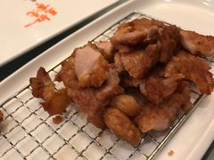 -御花园·粤菜·海鲜火锅(中山公园店)