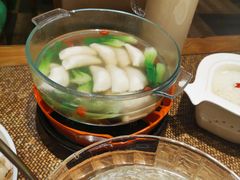 -淮上豆府(水厂路店)