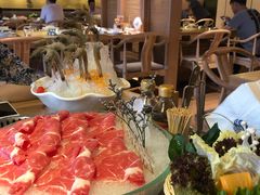 -尚海豆捞(乐虹坊店)