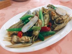 -莲花公园煎蟹(总店)