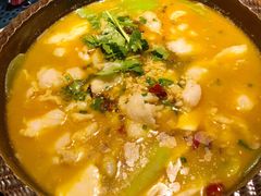 豆花鱼-意满花千醉(金茂览秀城店)